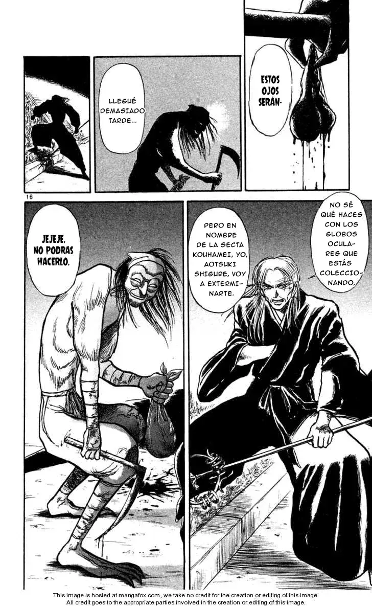 Capitulo 176 page 16