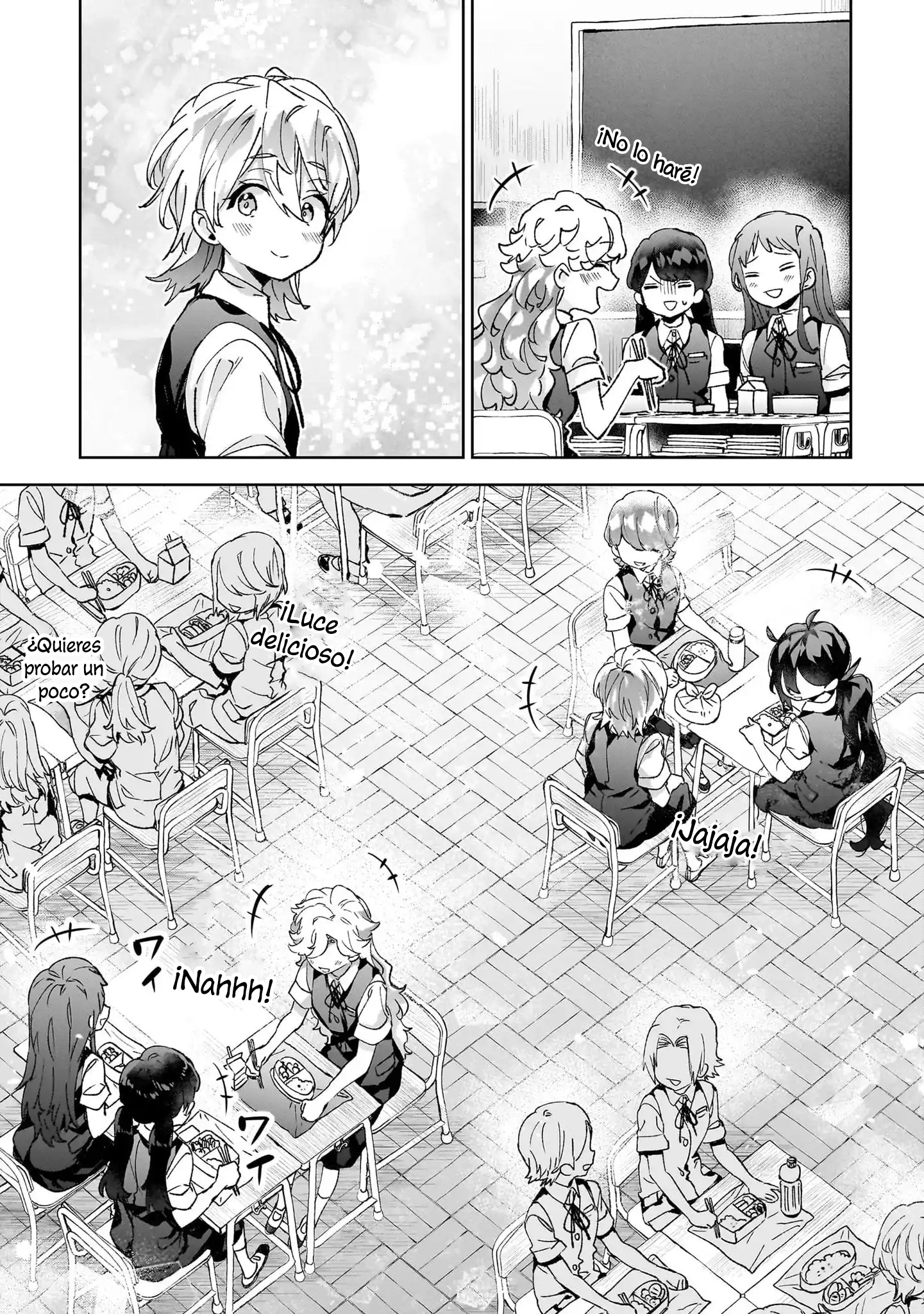 Capitulo 21 page 18