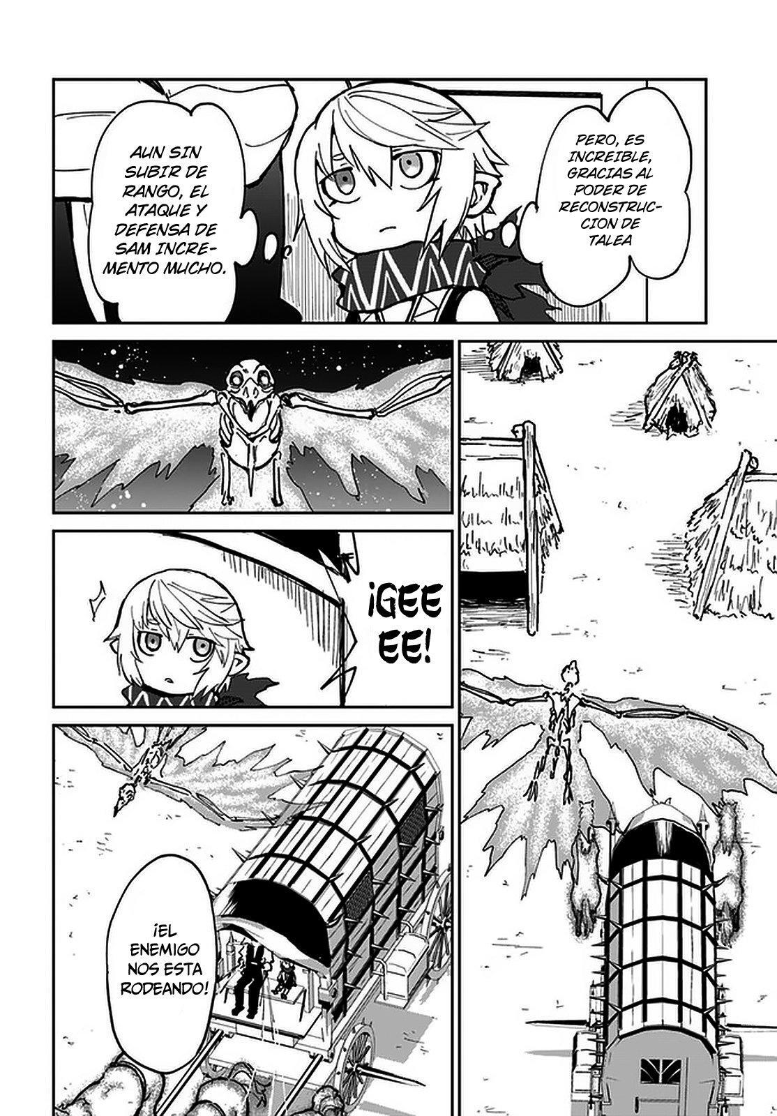 Capitulo 20 page 20