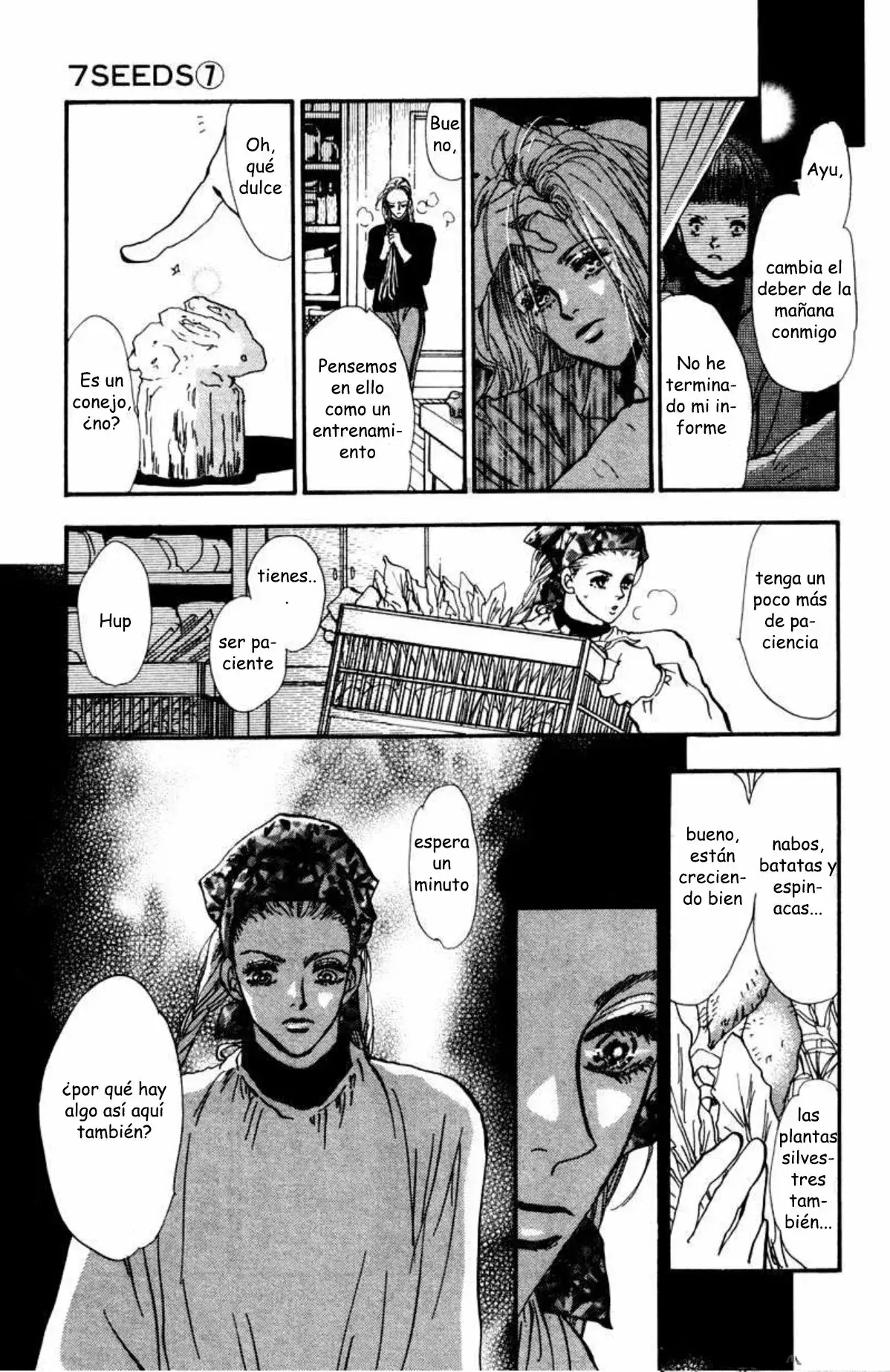 Capitulo 40 page 8