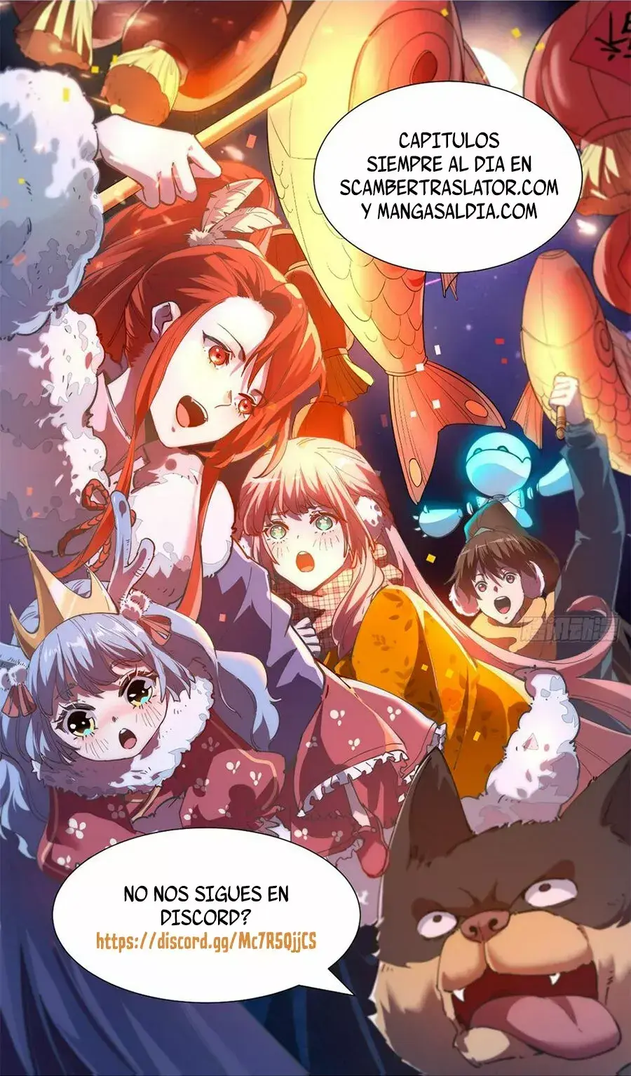 Capitulo 95 page 39
