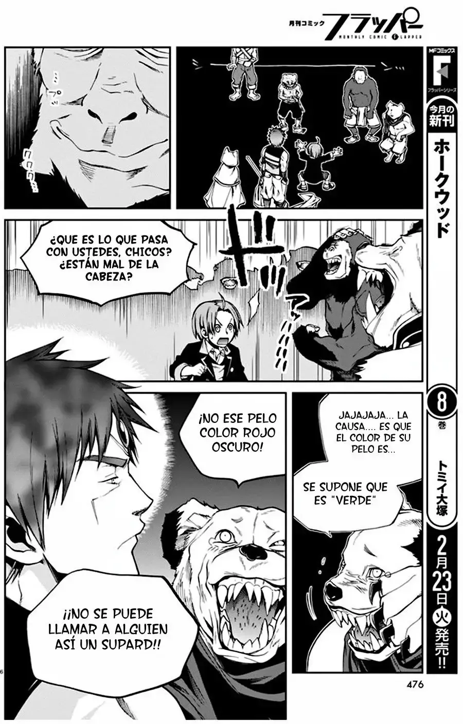 Capitulo 20 page 10