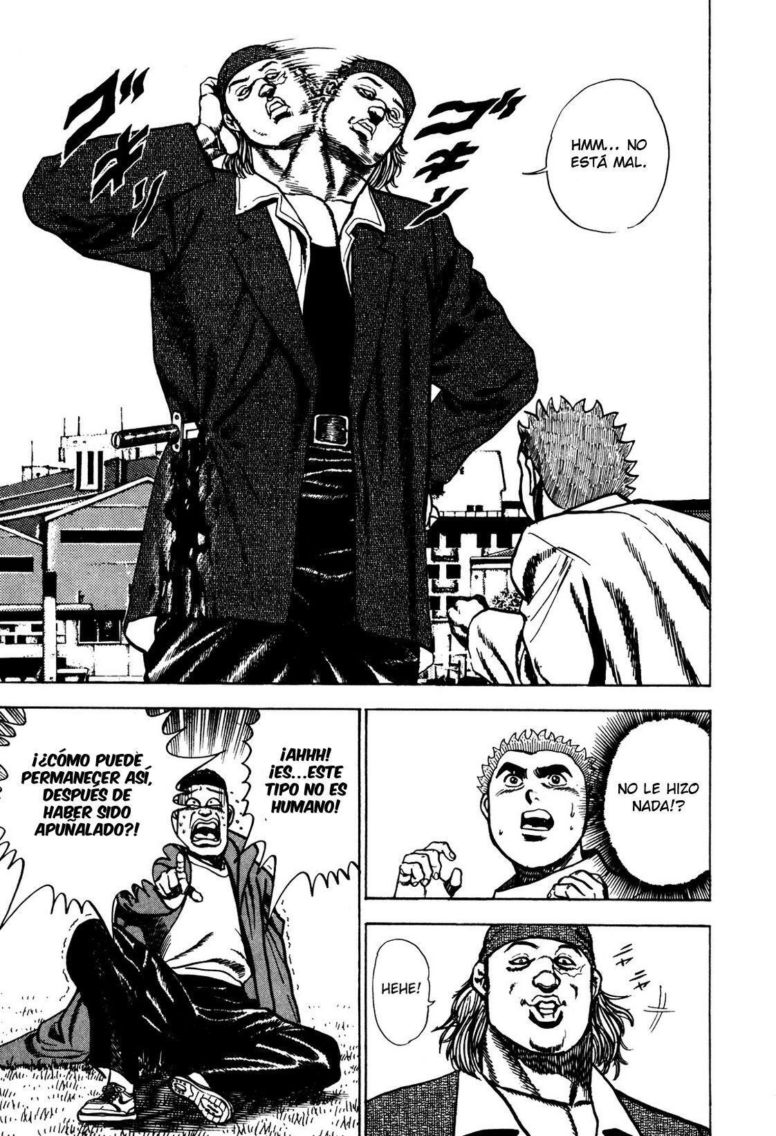Capitulo 73 page 18