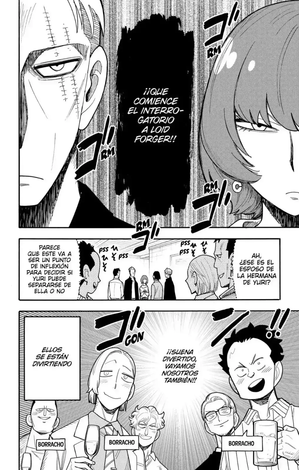 Capitulo 134 page 12