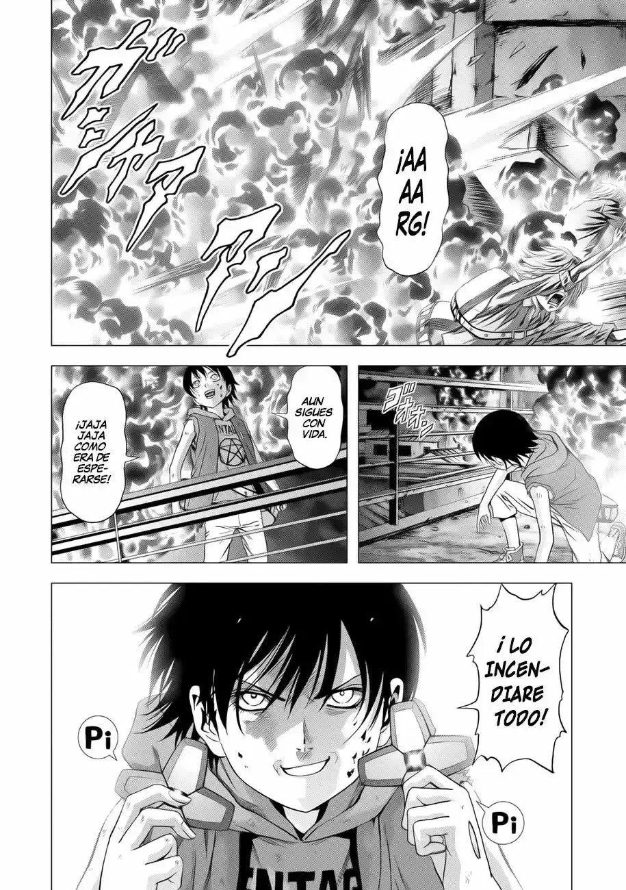 Capitulo 101 page 12