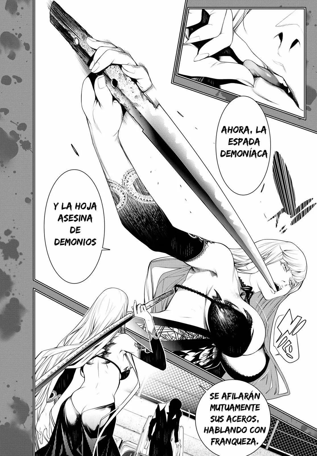 Capitulo 107 page 13