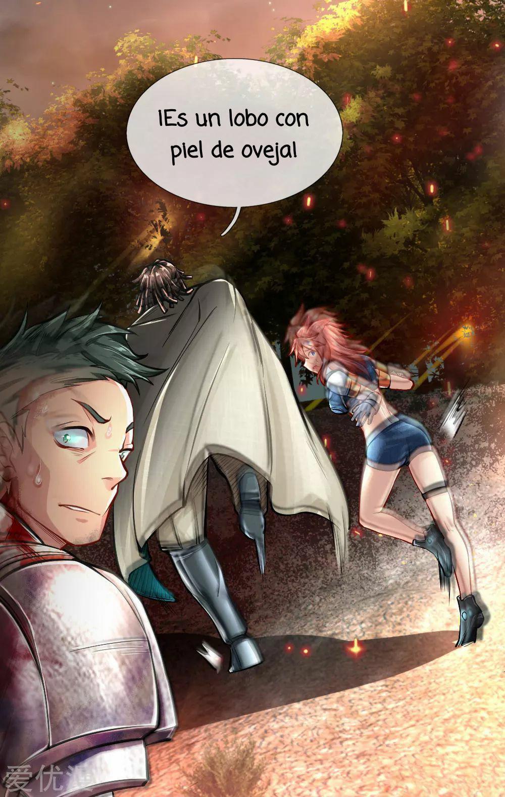 Capitulo 28 page 26