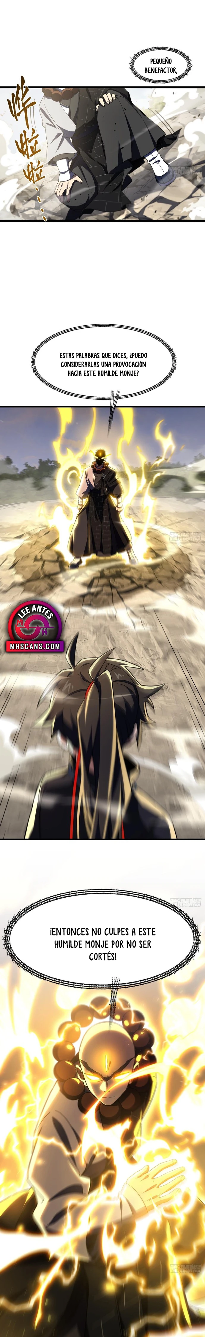 Capitulo 142 page 6