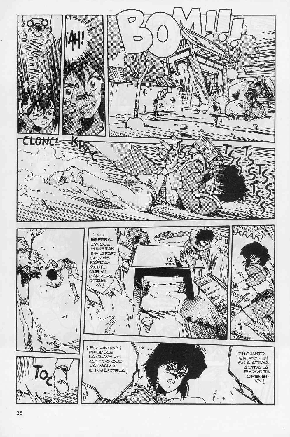 Capitulo 2 page 30