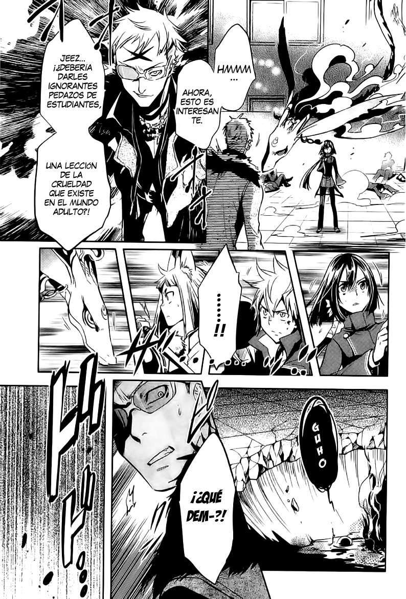Capitulo 20 page 22