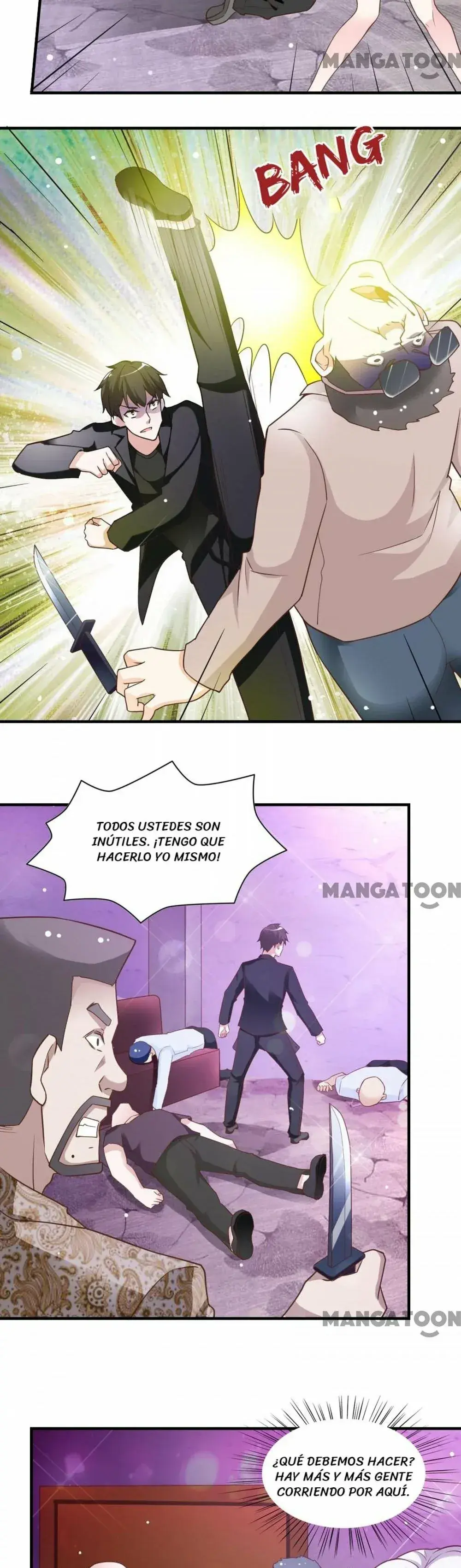Capitulo 65 page 10