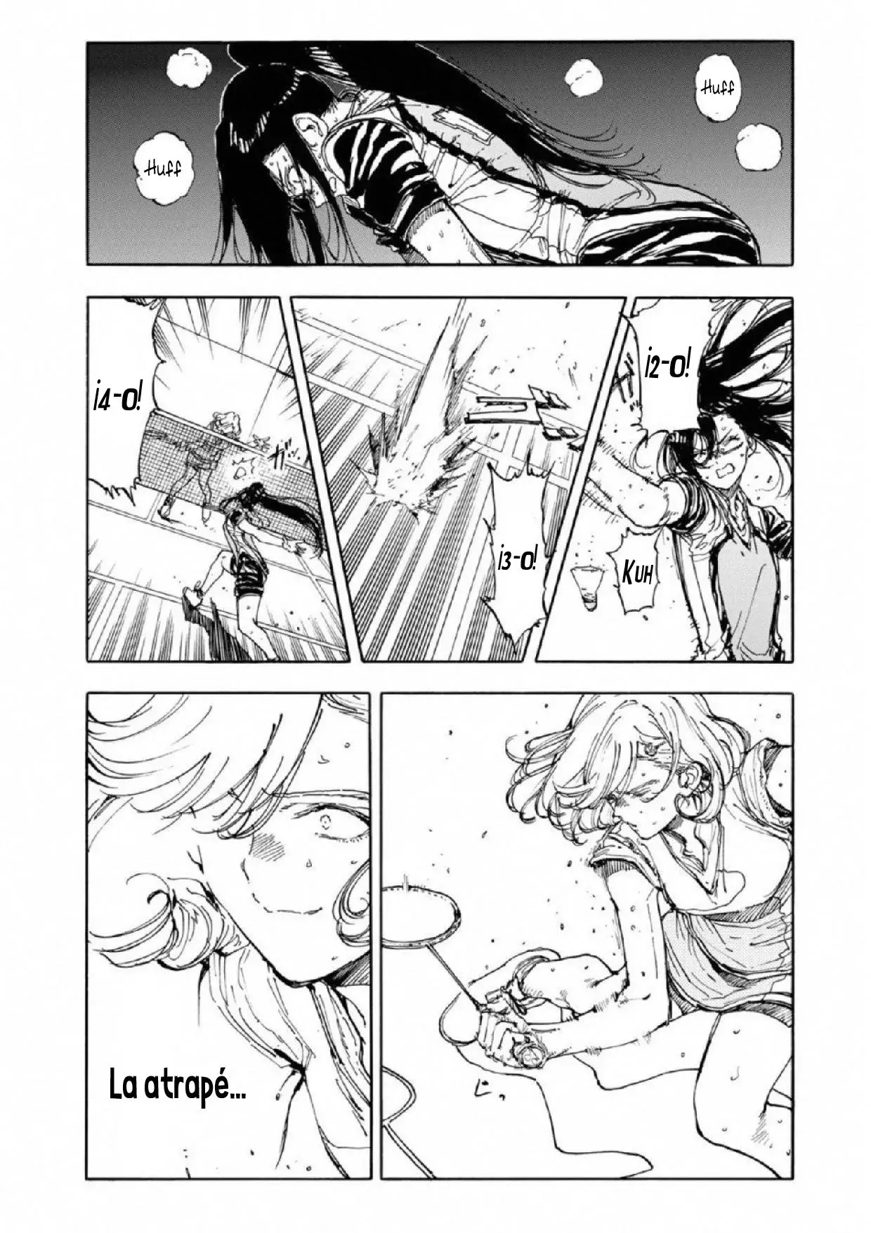Capitulo 41 page 13