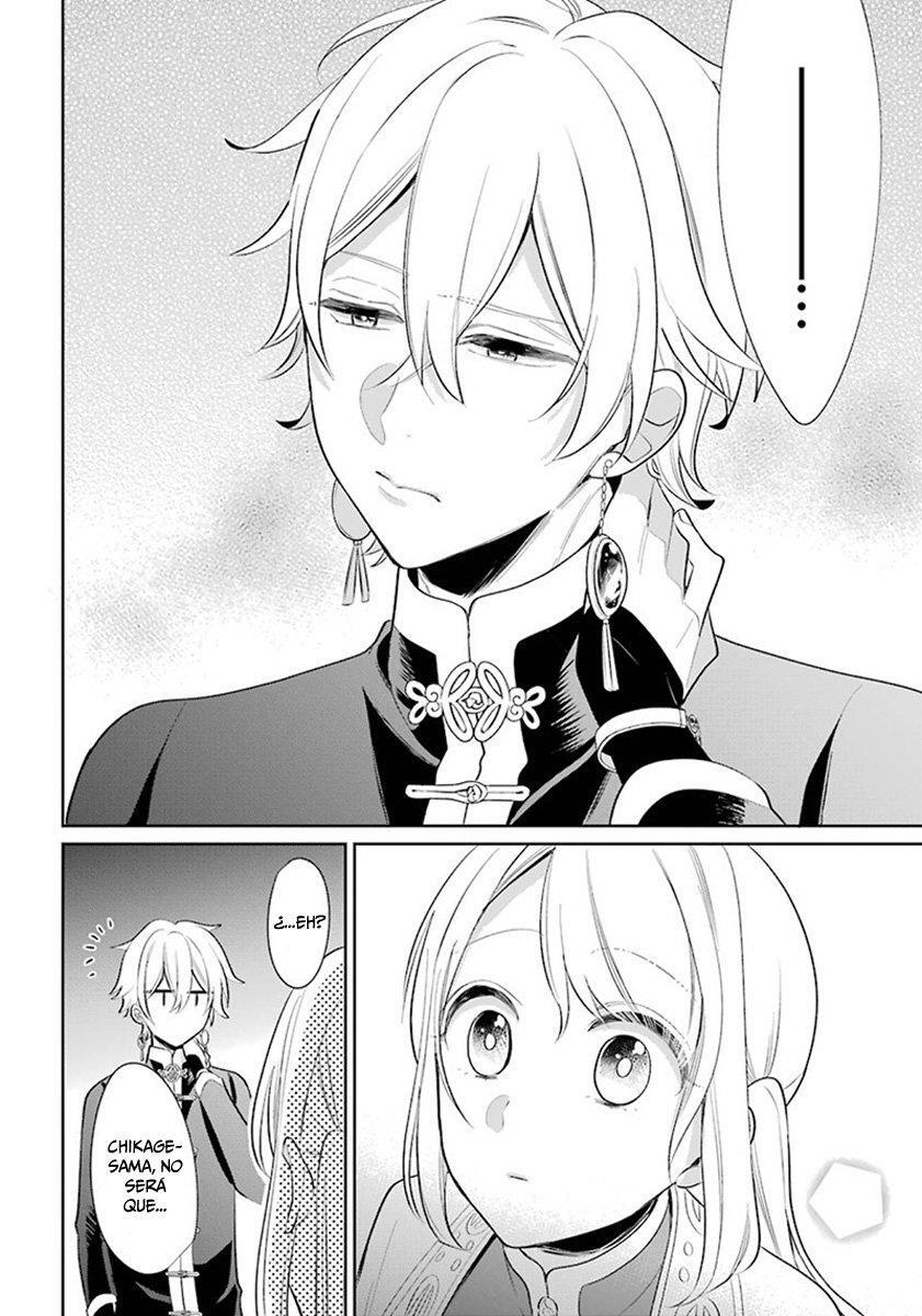 Capitulo 21 page 28