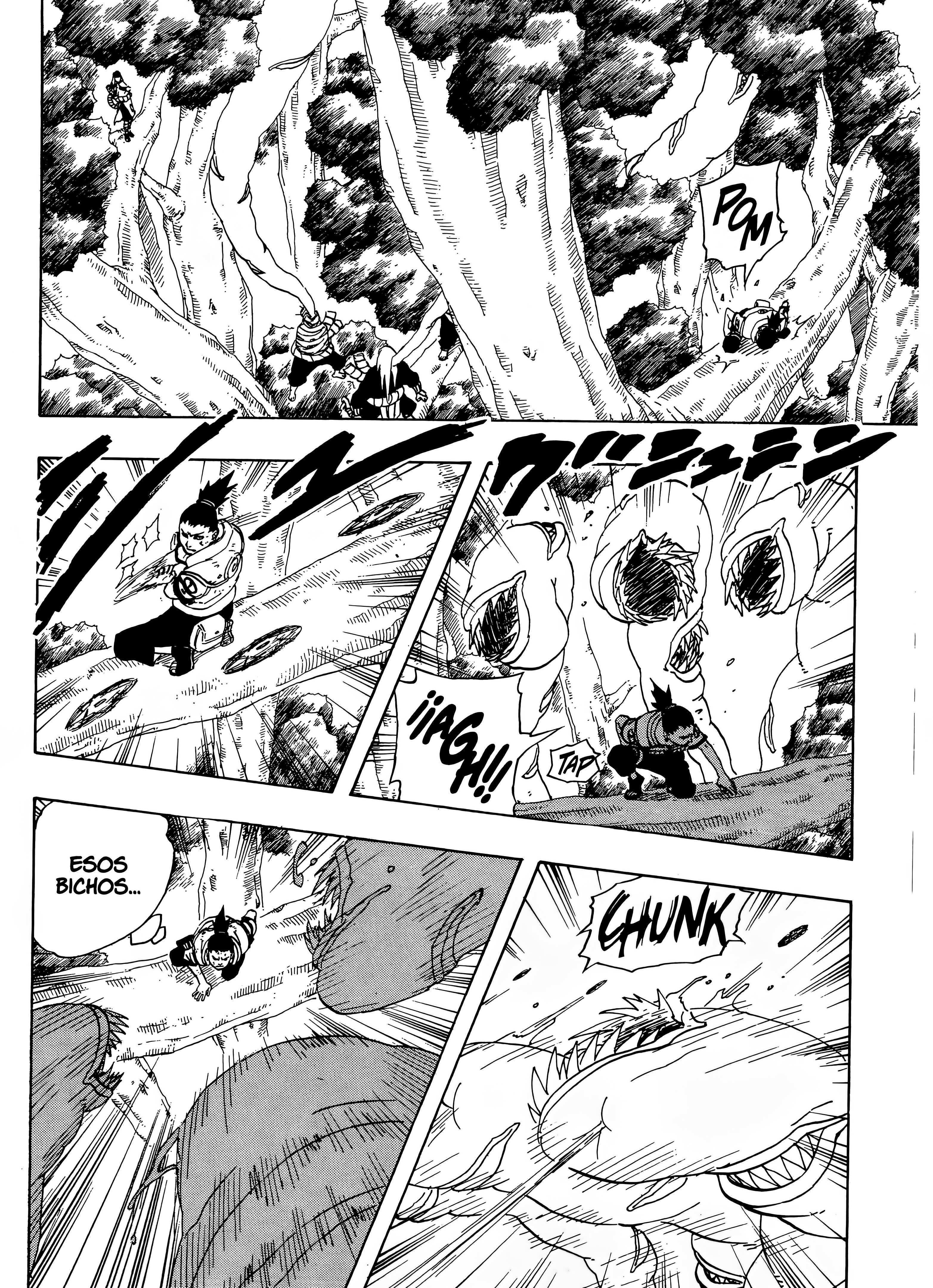 Capitulo 207 page 6