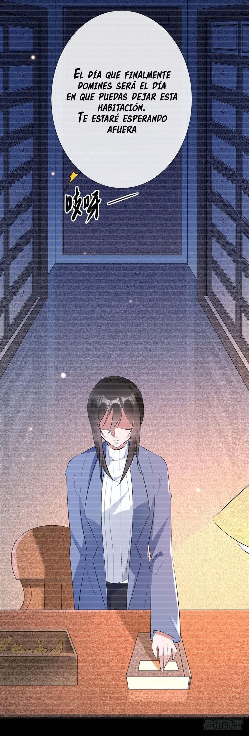 Capitulo 18 page 11