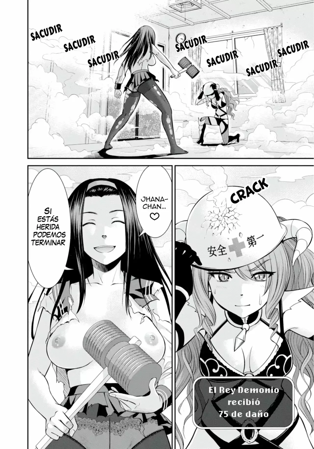 Capitulo 6.50 page 2