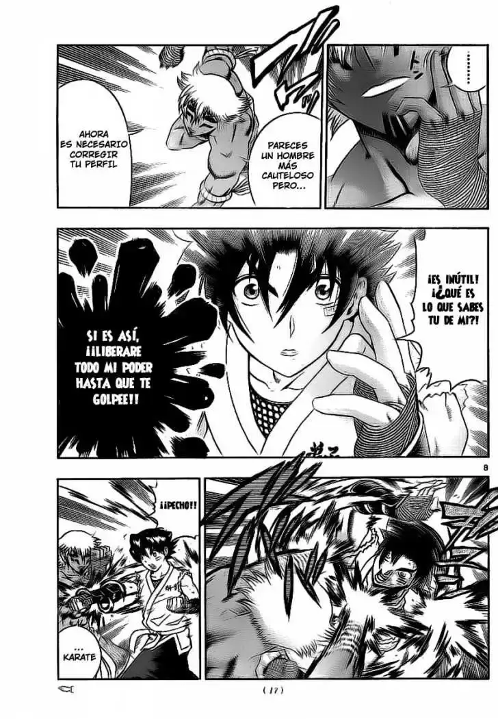 Capitulo 398 page 8