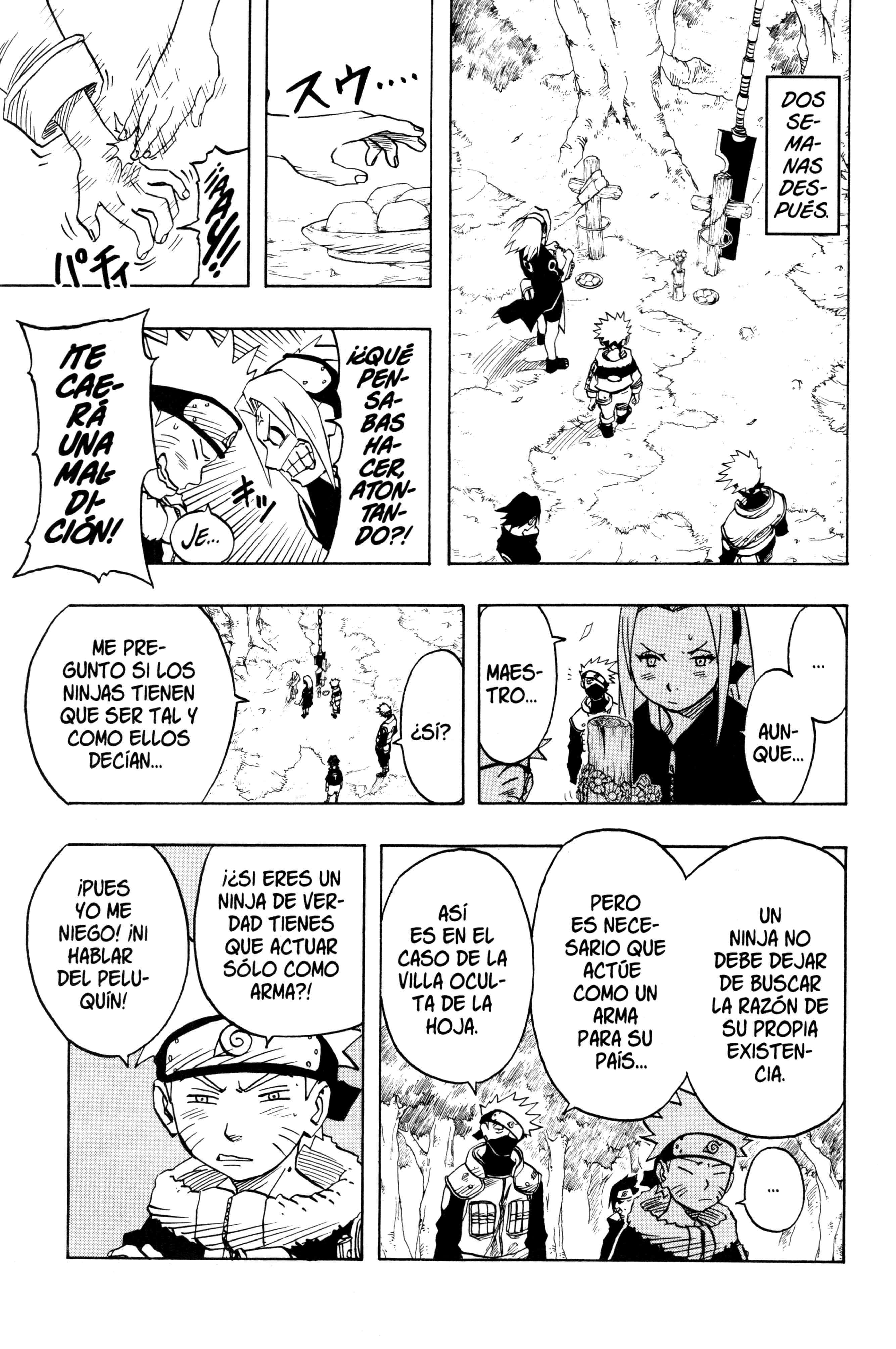 Capitulo 33 page 15