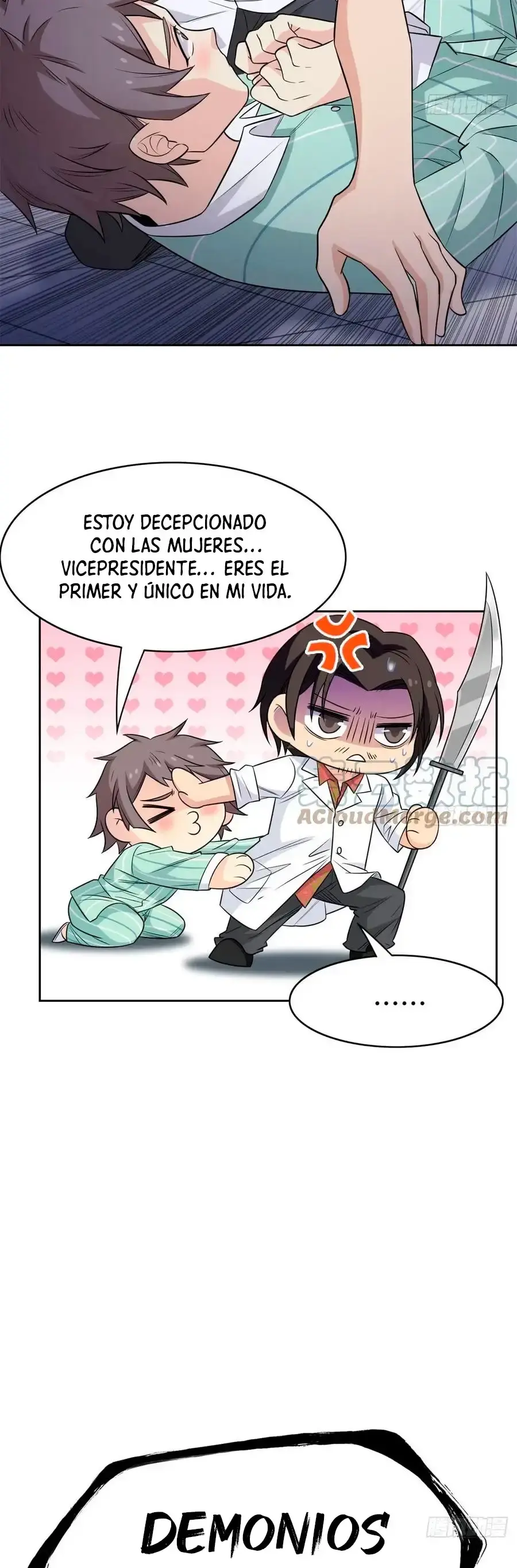 Capitulo 47 page 18