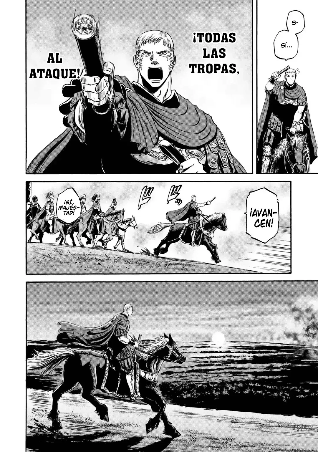 Capitulo 141 page 26