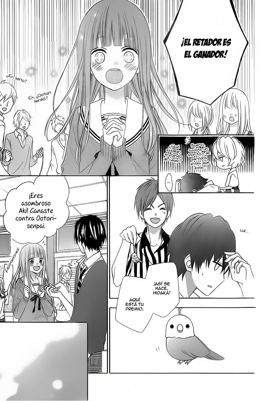 Capitulo 16 page 19