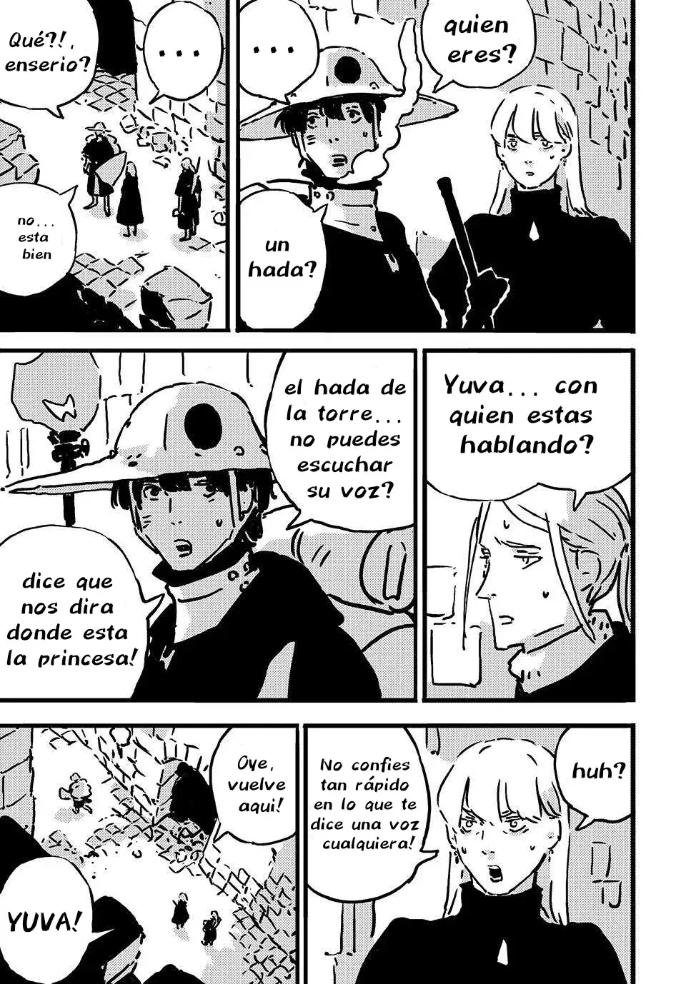 Capitulo 16 page 7