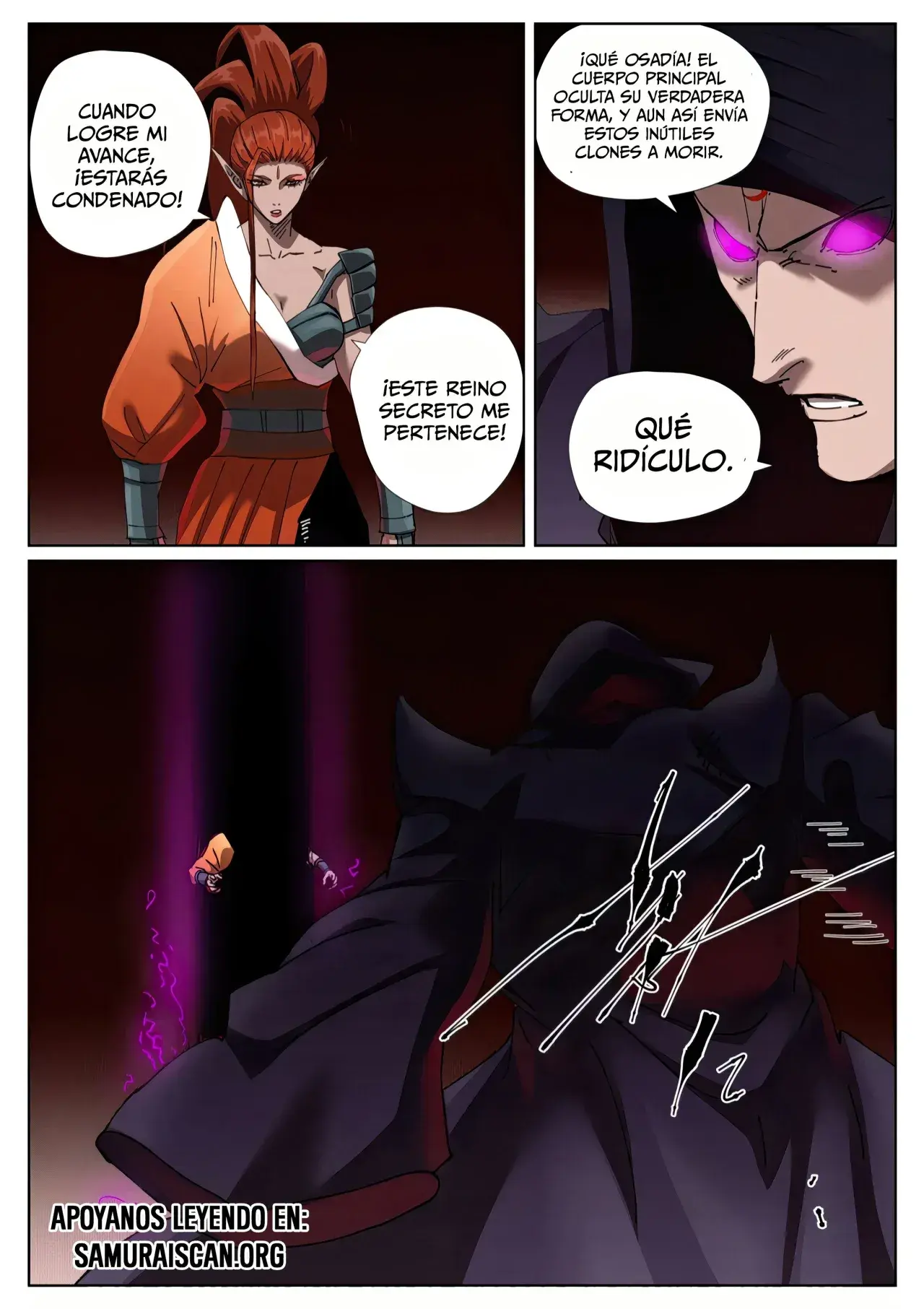 Capitulo 503.50 page 4