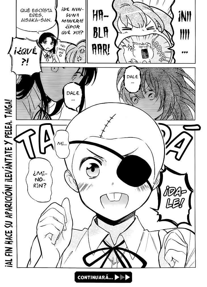 Capitulo 49 page 18