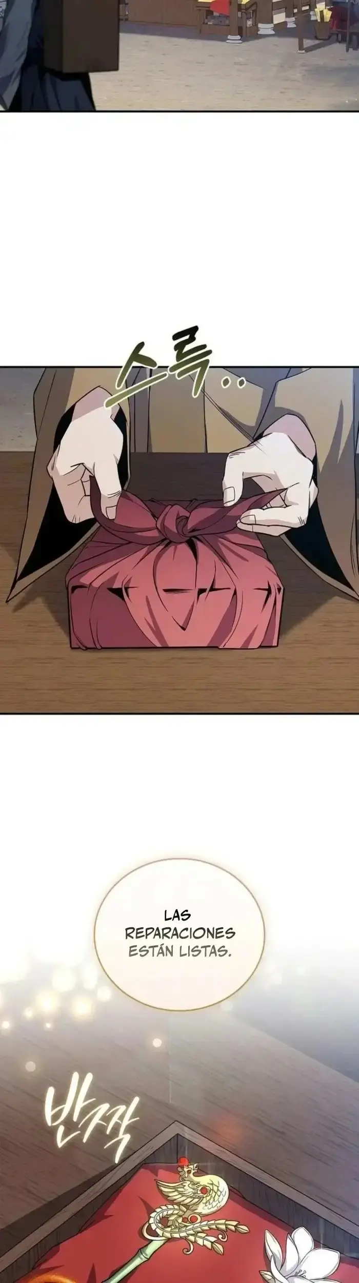 Capitulo 99 page 65