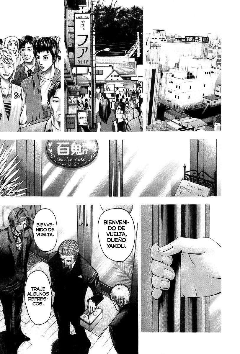 Capitulo 46 page 11