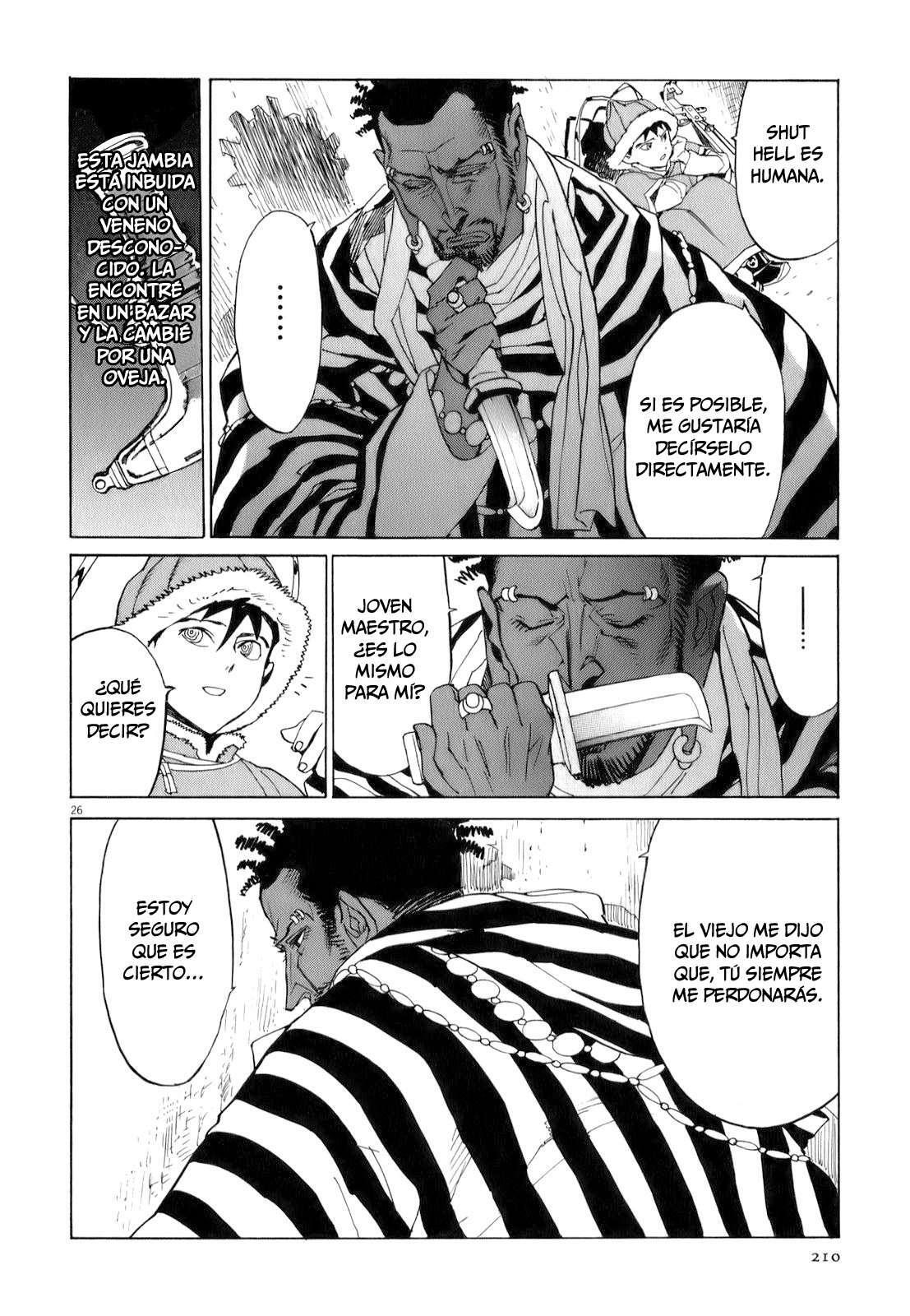 Capitulo 15 page 27