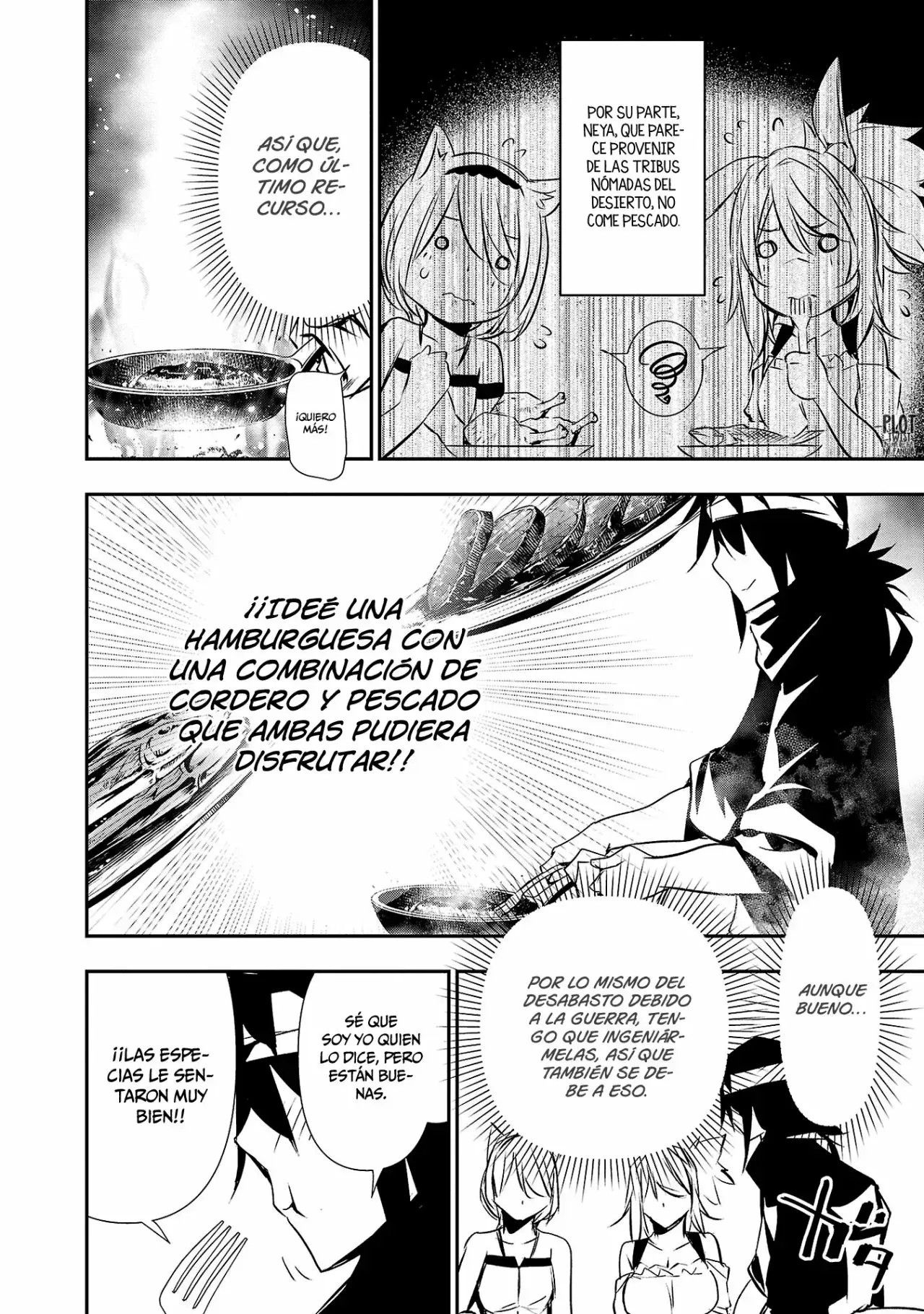 Capitulo 56 page 13