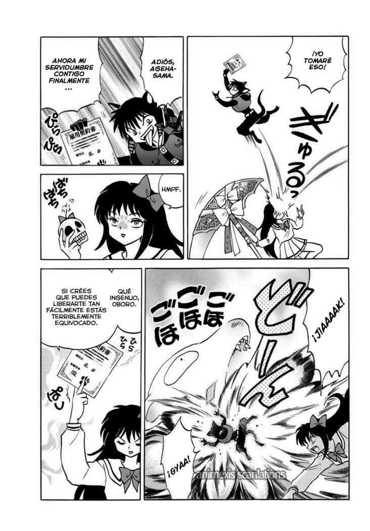 Capitulo 88 page 18