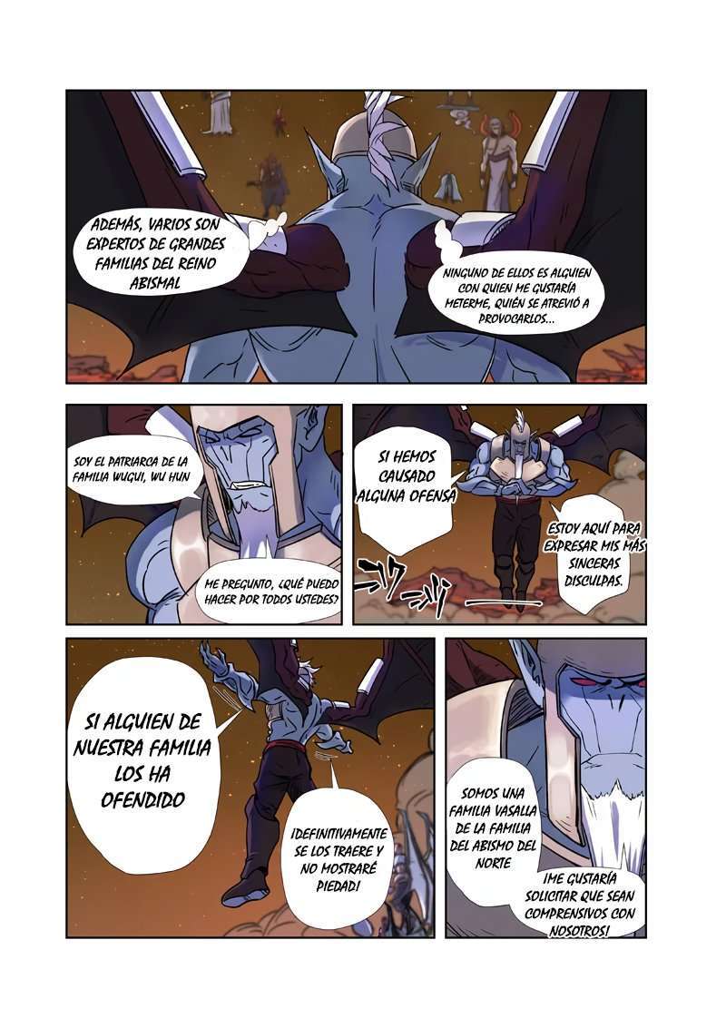 Capitulo 273 page 8