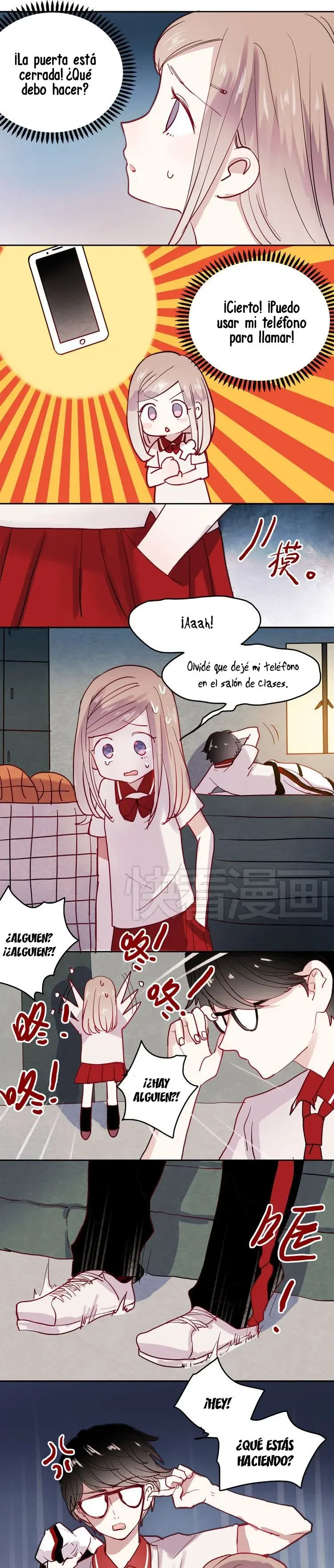 Capitulo 14 page 10