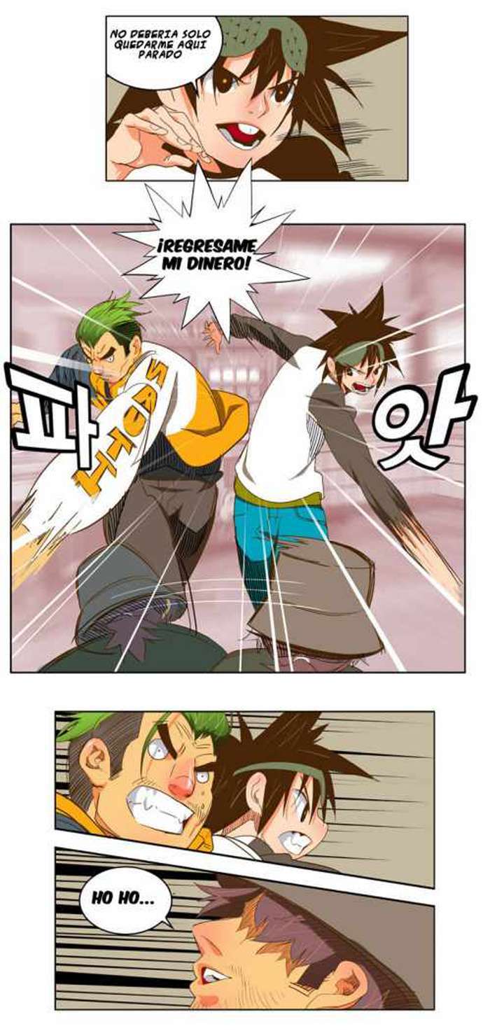 Capitulo 45 page 14