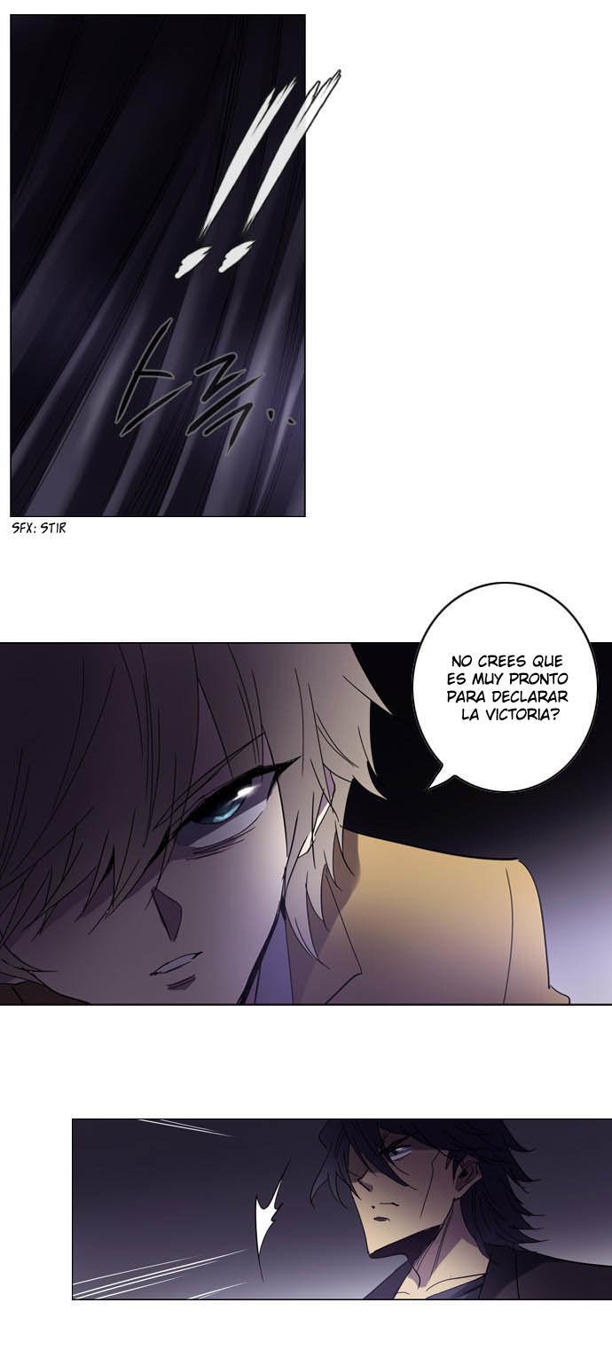 Capitulo 80 page 22