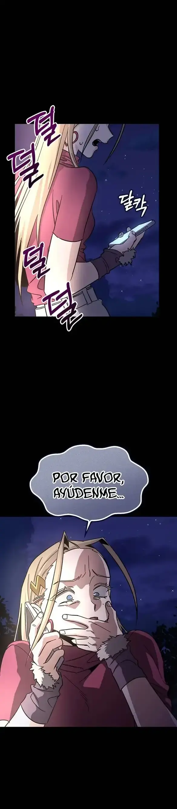 Capitulo 21 page 35
