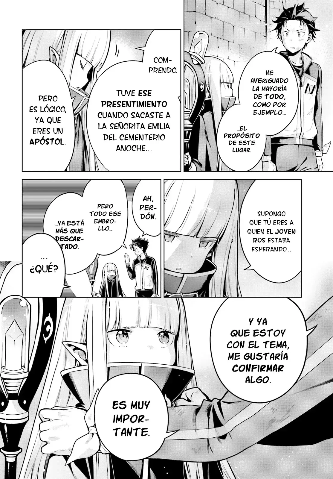 Capitulo 42 page 19