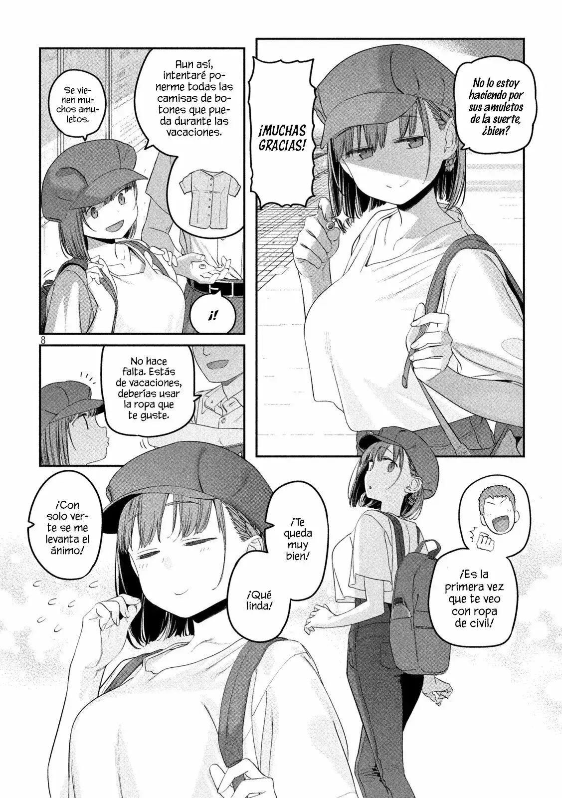 Capitulo 56 page 9
