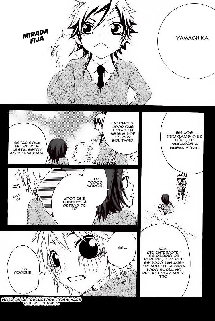 Capitulo 41 page 11