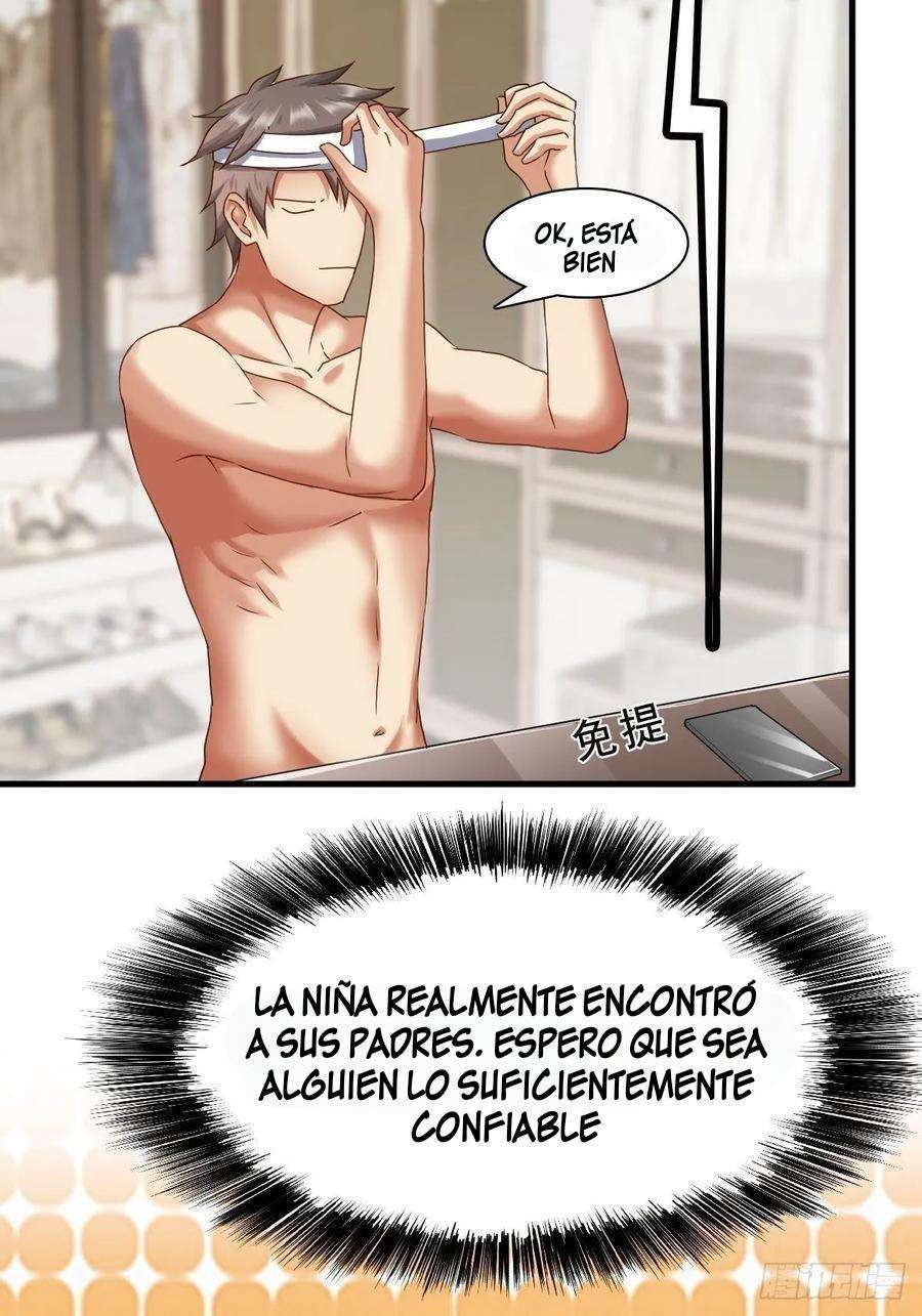 Capitulo 64 page 18