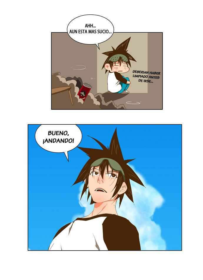 Capitulo 60 page 34