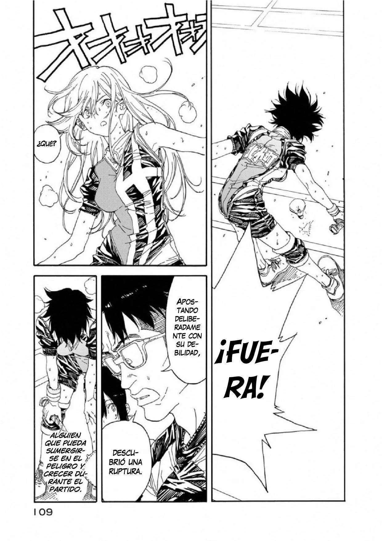 Capitulo 58 page 40