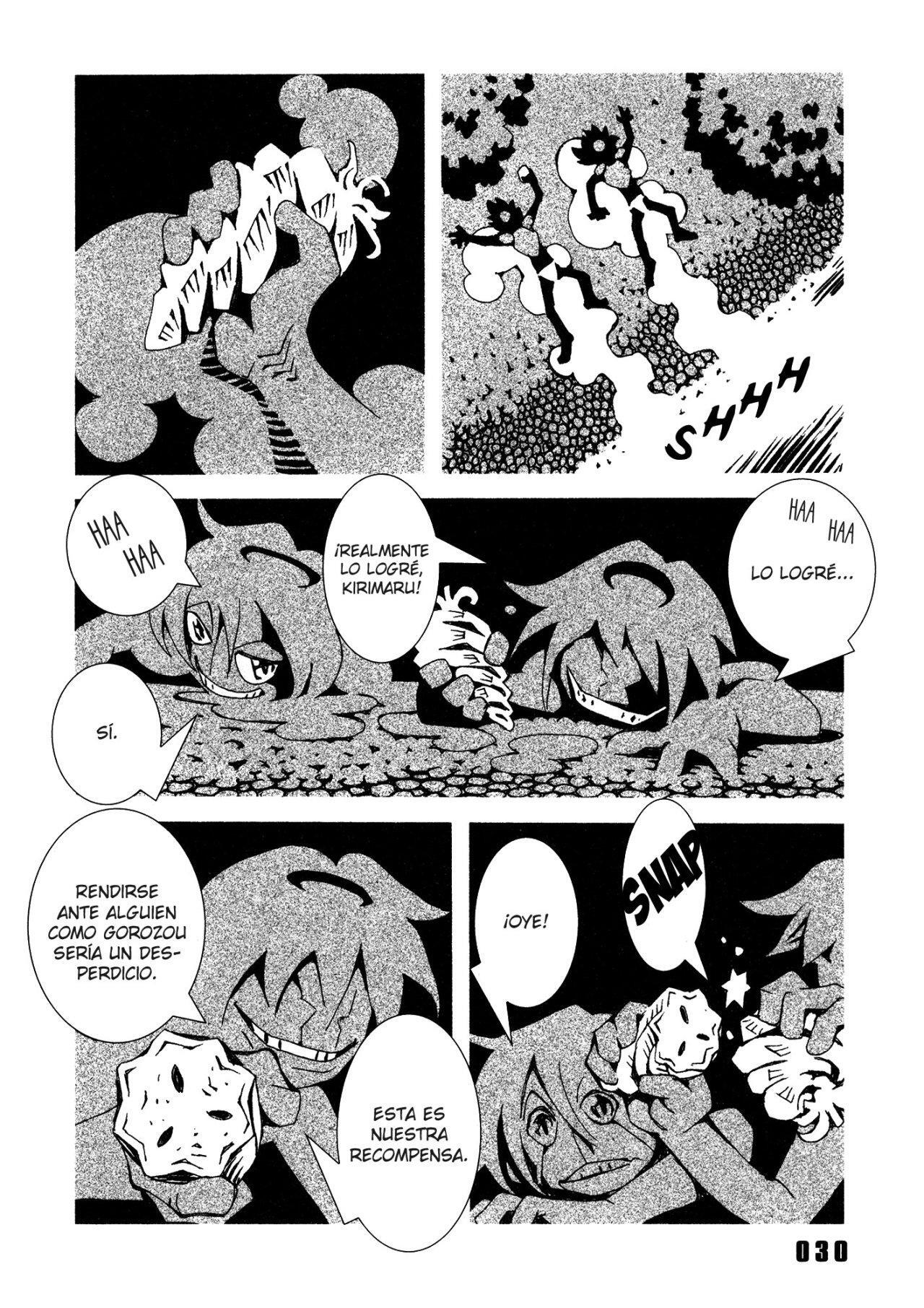 Capitulo 9 page 33