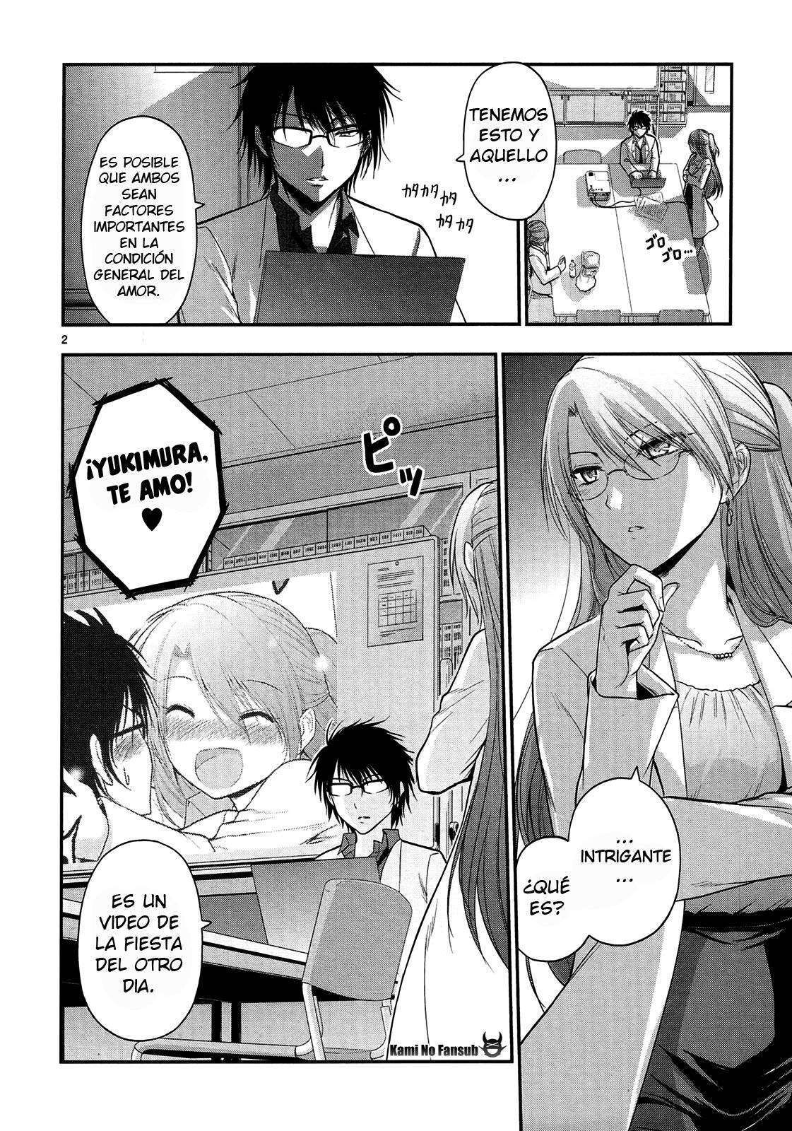 Capitulo 19 page 4