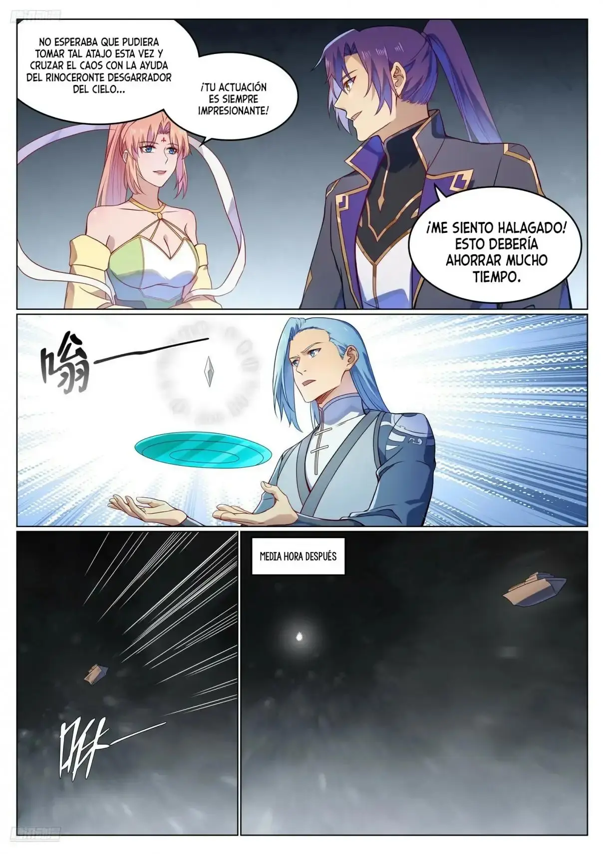 Capitulo 1131 page 4