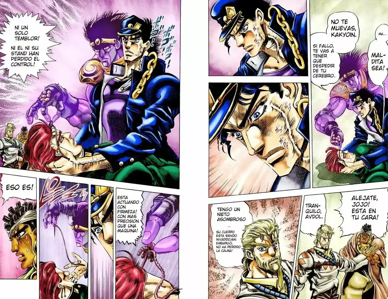 Capitulo 7 page 9