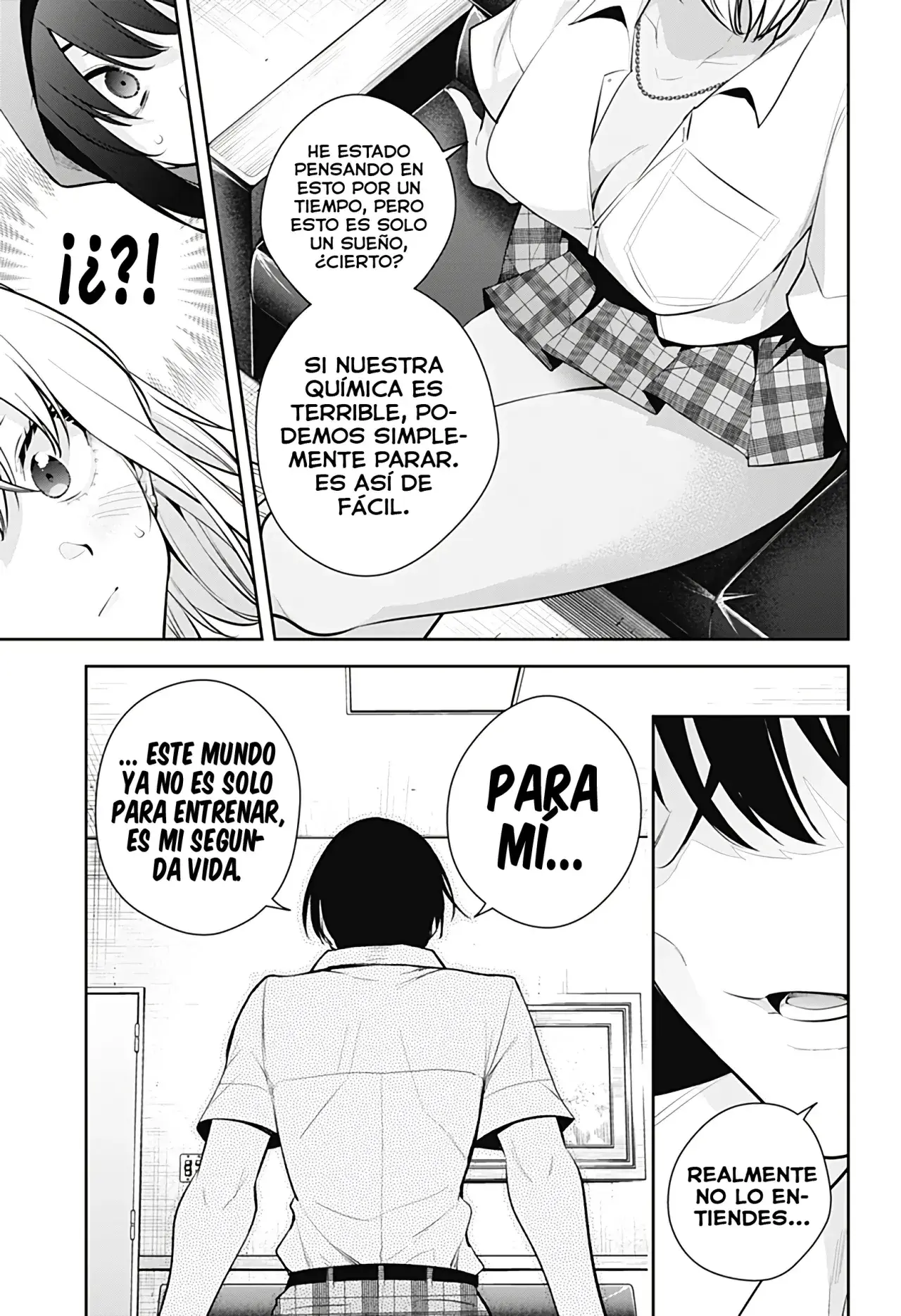 Capitulo 21 page 14