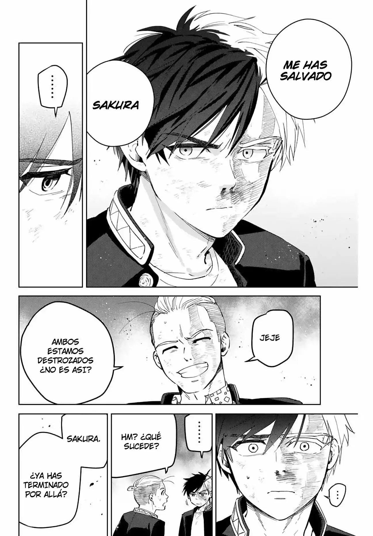Capitulo 49 page 14
